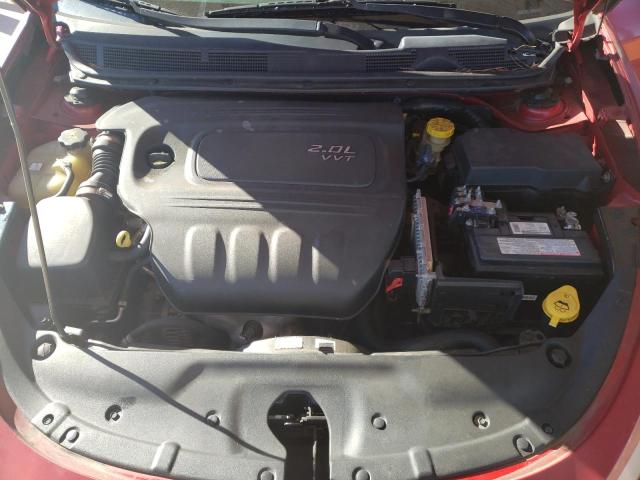 2013 Dodge Dart Se მანქანა იყიდება აუქციონზე, vin: 1C3CDFAA2DD110451, აუქციონის ნომერი: 80971523