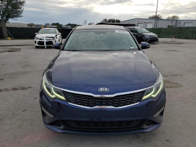 79636623 :رقم المزاد ، 5XXGT4L31LG404849 vin ، 2020 Kia Optima Lx مزاد بيع