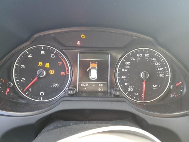 Aukcja sprzedaży 2014 Audi Q5 Premium Plus, vin: WA1LFAFP8EA018697, numer aukcji: 78301493