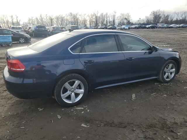 Продаж на аукціоні авто 2012 Volkswagen Passat Se, vin: 1VWBP7A33CC037520, номер лоту: 78956273