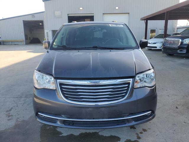 78891403 :رقم المزاد ، 2C4RC1BG3GR268393 vin ، 2016 Chrysler Town & Country Touring مزاد بيع