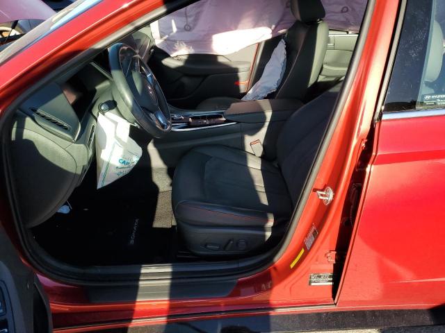 81075983 :رقم المزاد ، 5NPEJ4J23MH082681 vin ، 2021 Hyundai Sonata Sel Plus مزاد بيع