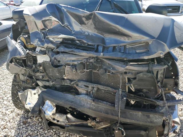 Aukcja sprzedaży 2021 Toyota Tundra Crewmax Sr5, vin: 5TFEY5F16MX282377, numer aukcji: 80028003
