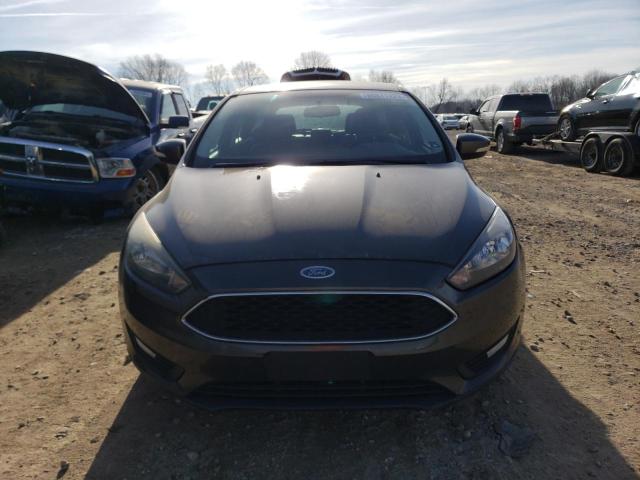Продажа на аукционе авто 2015 Ford Focus Se, vin: 1FADP3K28FL273567, номер лота: 80871223