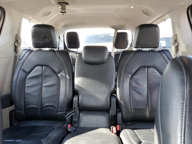 Aukcja sprzedaży 2017 Chrysler Pacifica Touring L, vin: 2C4RC1BG9HR809819, numer aukcji: 79044463