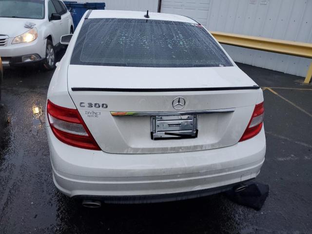 Aukcja sprzedaży 2011 Mercedes-benz C 300, vin: WDDGF5EB3BR170541, numer aukcji: 82317343