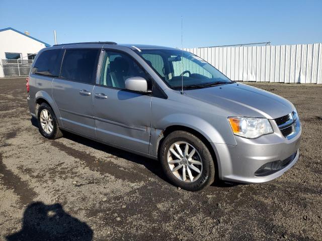 Auction sale of the 2015 Dodge Grand Caravan Sxt, vin: 2C4RDGCGXFR549104, lot number: 80241003