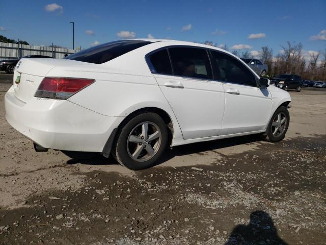82717523 :رقم المزاد ، 1HGCP26479A023492 vin ، 2009 Honda Accord Lxp مزاد بيع