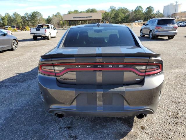2018 Dodge Charger R/t 392 მანქანა იყიდება აუქციონზე, vin: 2C3CDXGJ1JH297855, აუქციონის ნომერი: 81331783