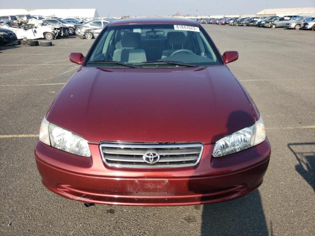 Aukcja sprzedaży 2001 Toyota Camry Ce, vin: 4T1BG22K21U817958, numer aukcji: 81847023