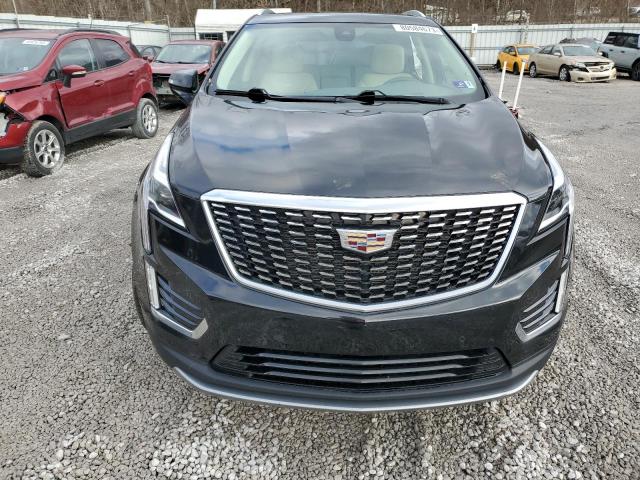 Продаж на аукціоні авто 2021 Cadillac Xt5 Premium Luxury, vin: 1GYKNCRS8MZ102836, номер лоту: 80584673