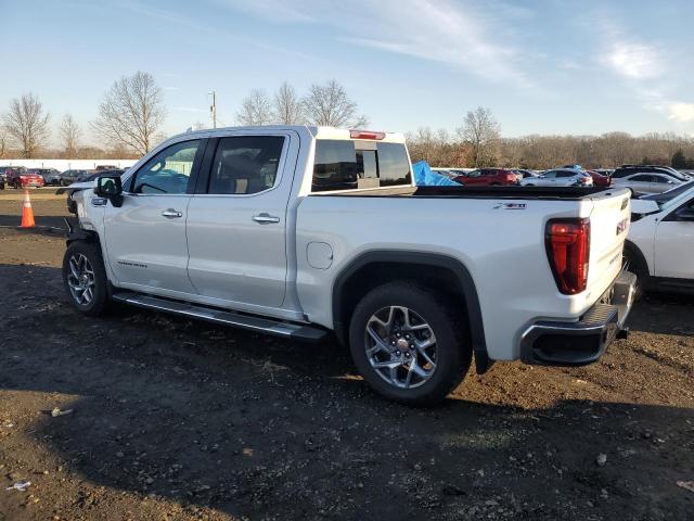 Aukcja sprzedaży 2022 Gmc Sierra K1500 Slt, vin: 3GTUUDED1NG634106, numer aukcji: 80133703