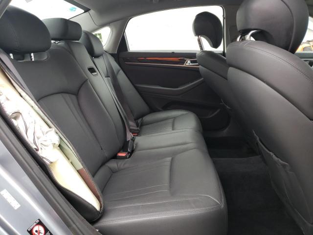 Продаж на аукціоні авто 2017 Genesis Transit Buses Genesis G80 Base, vin: KMHGN4JE2HU192457, номер лоту: 78278153