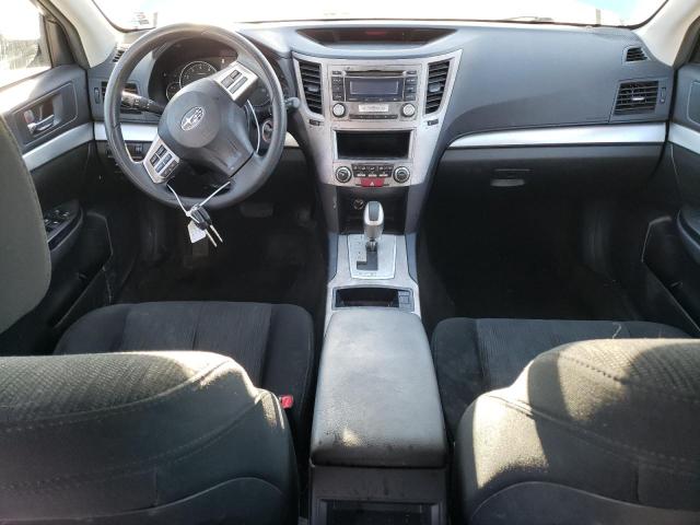 81574763 :رقم المزاد ، 4S4BRBAC0E3200509 vin ، 2014 Subaru Outback 2.5i مزاد بيع
