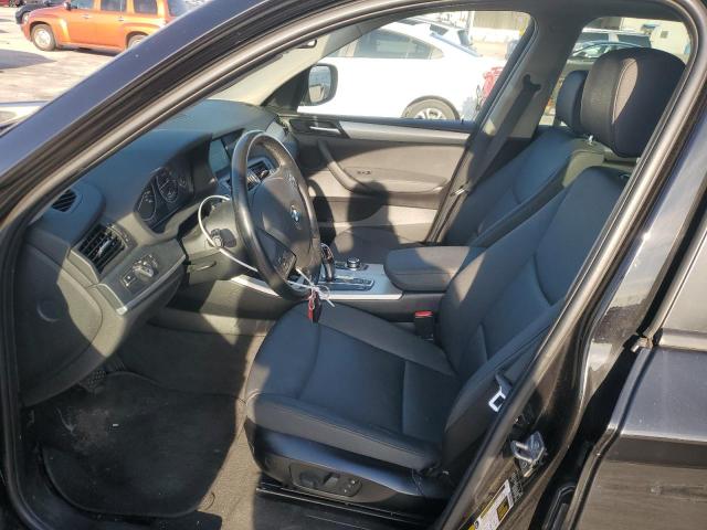 82324263 :رقم المزاد ، 5UXWX5C55BL707783 vin ، 2011 Bmw X3 Xdrive28i مزاد بيع