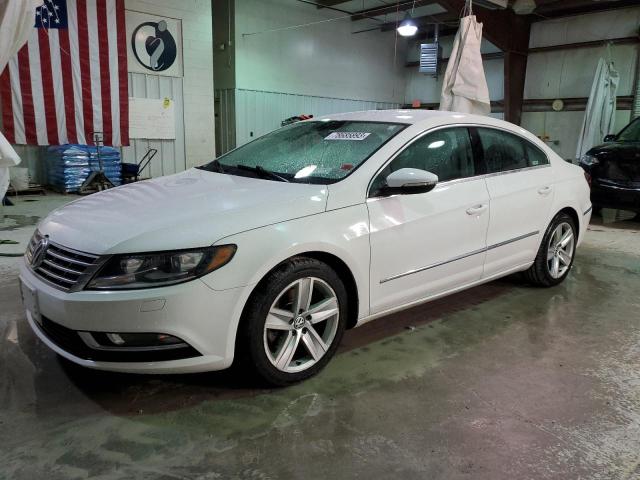 Aukcja sprzedaży 2014 Volkswagen Cc Sport, vin: WVWBP7AN2EE523215, numer aukcji: 78685893