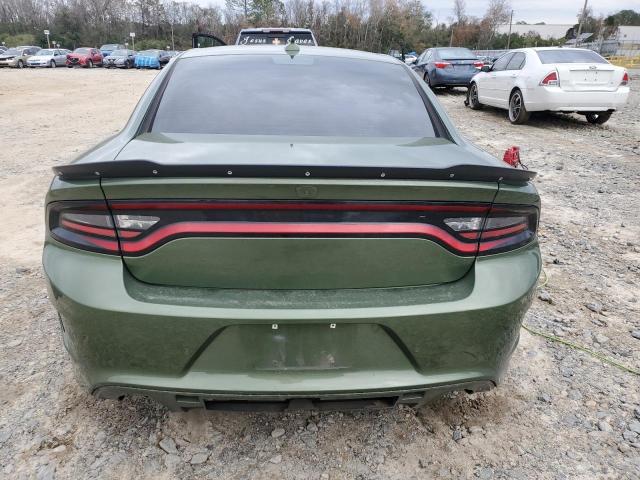 79218783 :رقم المزاد ، 2C3CDXGJ7MH565358 vin ، 2021 Dodge Charger Scat Pack مزاد بيع