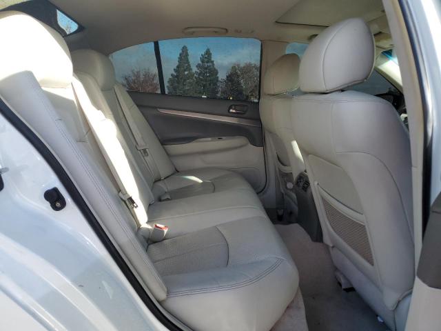 Aukcja sprzedaży 2013 Infiniti G37 Base, vin: JN1CV6AP5DM723051, numer aukcji: 81349183