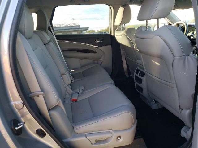 Aukcja sprzedaży 2019 Acura Mdx, vin: 5J8YD4H39KL035703, numer aukcji: 79919093