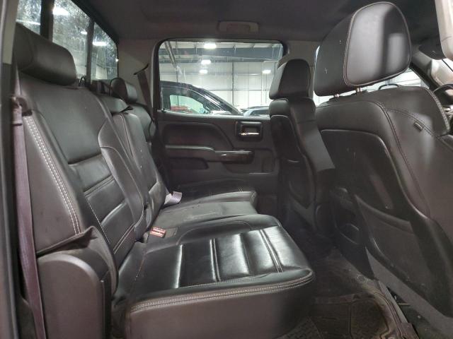 2015 Gmc Sierra K3500 Denali მანქანა იყიდება აუქციონზე, vin: 1GT424E87FF141414, აუქციონის ნომერი: 78734853