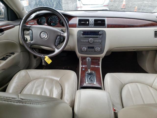 2007 Buick Lucerne Cxl მანქანა იყიდება აუქციონზე, vin: 1G4HD57217U162357, აუქციონის ნომერი: 76411143