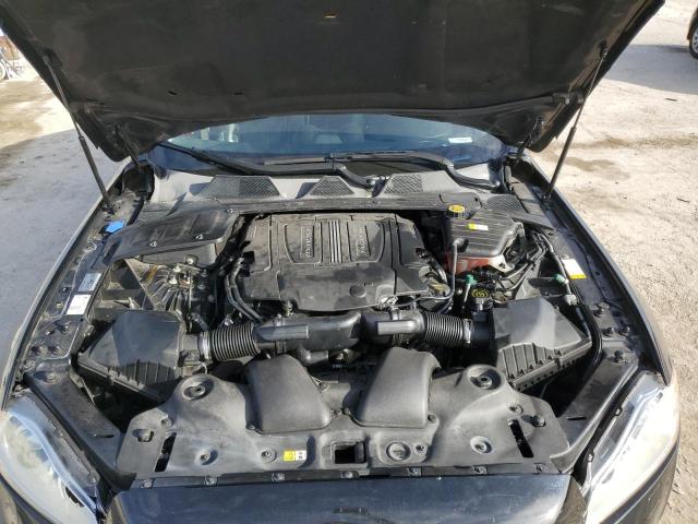 Продаж на аукціоні авто 2015 Jaguar Xj, vin: SAJWJ1CDXF8V79327, номер лоту: 79321103