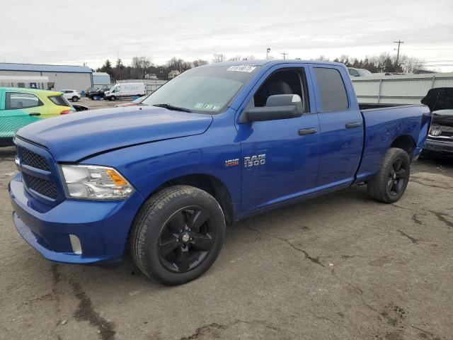 Продаж на аукціоні авто 2014 Ram 1500 St, vin: 1C6RR7FT3ES339023, номер лоту: 81818073
