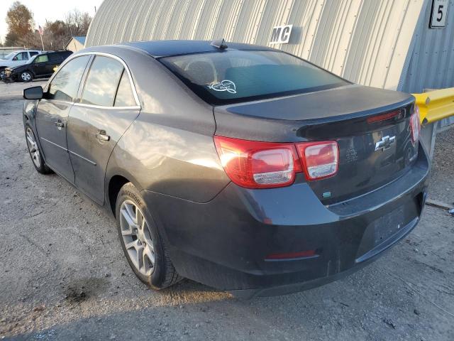 79305553 :رقم المزاد ، 1G11C5SL0EF256460 vin ، 2014 Chevrolet Malibu 1lt مزاد بيع