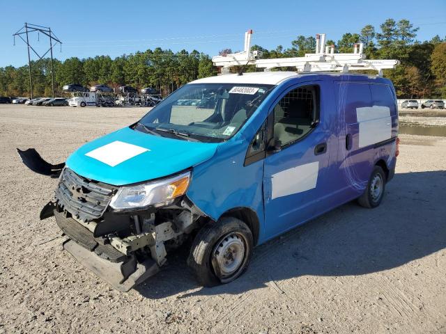 Aukcja sprzedaży 2015 Chevrolet City Express Ls, vin: 3N63M0YN9FK718159, numer aukcji: 80482003