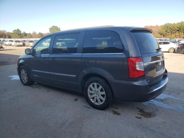 78891403 :رقم المزاد ، 2C4RC1BG3GR268393 vin ، 2016 Chrysler Town & Country Touring مزاد بيع