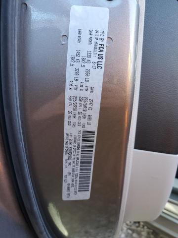 Aukcja sprzedaży 2017 Chrysler Pacifica Touring L, vin: 2C4RC1BG9HR809819, numer aukcji: 79044463