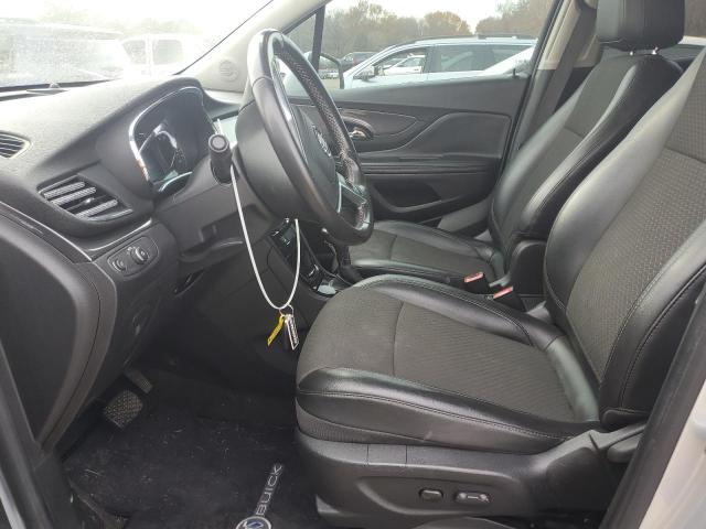 Aukcja sprzedaży 2019 Buick Encore Preferred, vin: KL4CJASB2KB777960, numer aukcji: 80512043