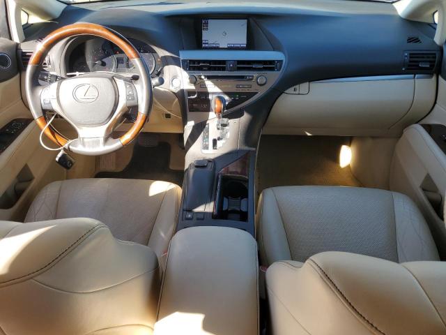 Aukcja sprzedaży 2014 Lexus Rx 350, vin: JTJZK1BA2E2418565, numer aukcji: 80076023