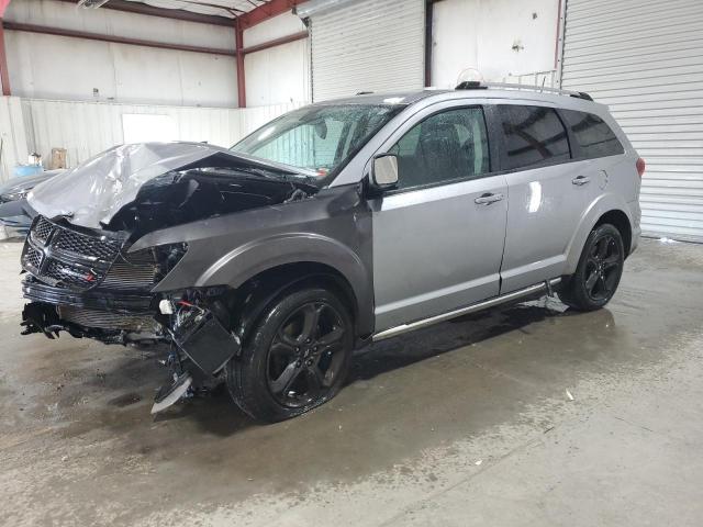 Aukcja sprzedaży 2018 Dodge Journey Crossroad, vin: 3C4PDDGG5JT516677, numer aukcji: 43967694