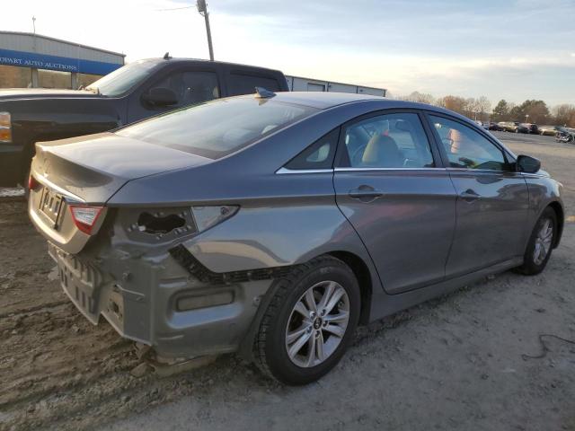 Aukcja sprzedaży 2014 Hyundai Sonata Gls, vin: 5NPEB4AC8EH878110, numer aukcji: 79921673