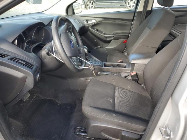 Продажа на аукционе авто 2018 Ford Focus Se, vin: 1FADP3F21JL237058, номер лота: 82046183