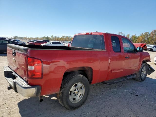 Aukcja sprzedaży 2012 Chevrolet Silverado K1500 Lt, vin: 1GCRKSE70CZ273572, numer aukcji: 79061873