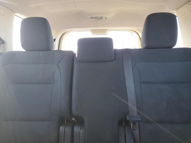 2013 Ford Flex Se მანქანა იყიდება აუქციონზე, vin: 2FMGK5B89DBD02685, აუქციონის ნომერი: 78990653