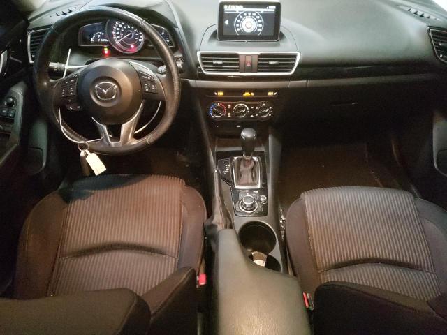 Aukcja sprzedaży 2014 Mazda 3 Touring, vin: JM1BM1V7XE1165841, numer aukcji: 80101233