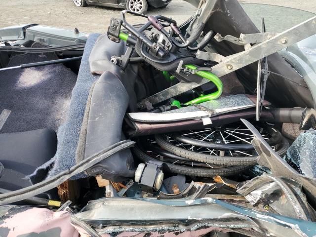 80806093 :رقم المزاد ، JA3AM54J8RY033172 vin ، 1994 Mitsubishi 3000 Gt مزاد بيع