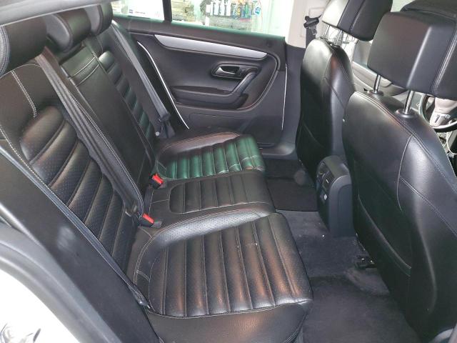 Aukcja sprzedaży 2014 Volkswagen Cc Sport, vin: WVWBP7AN2EE523215, numer aukcji: 78685893