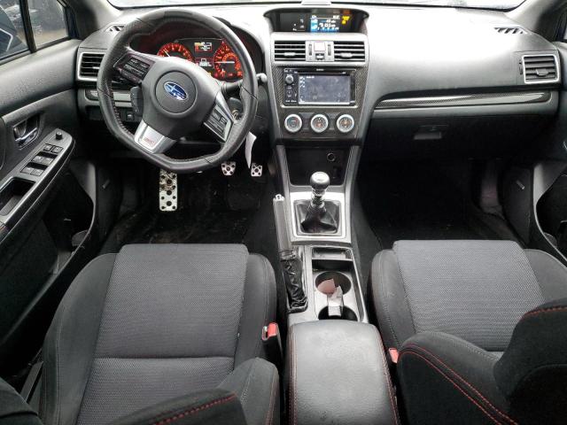 Продажа на аукционе авто 2015 Subaru Wrx Premium, vin: JF1VA1F69F9815070, номер лота: 81588683