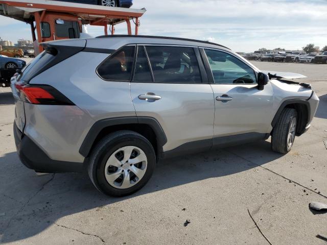 79567413 :رقم المزاد ، 2T3H1RFV1MC111618 vin ، 2021 Toyota Rav4 Le مزاد بيع
