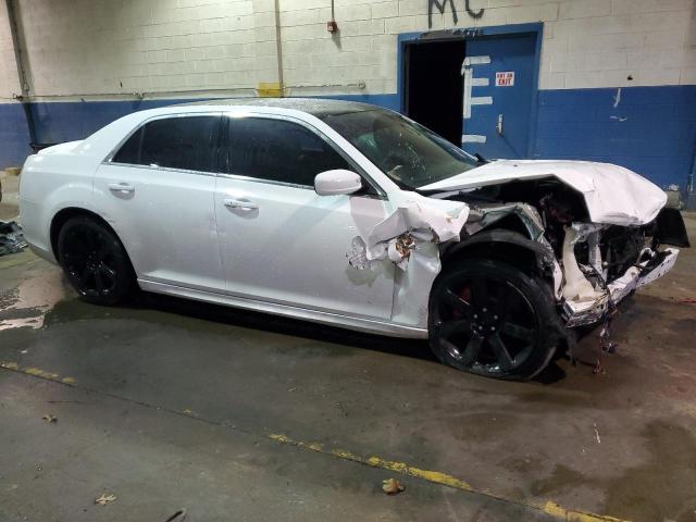 Aukcja sprzedaży 2013 Chrysler 300 Srt-8, vin: 2C3CCAFJ1DH672309, numer aukcji: 81955633