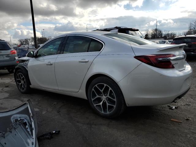 Продажа на аукционе авто 2017 Buick Regal Sport Touring, vin: 2G4GL5EX0H9103523, номер лота: 77904493