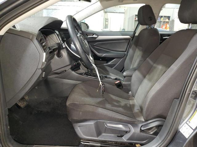 2020 Volkswagen Jetta S მანქანა იყიდება აუქციონზე, vin: 3VWCB7BUXLM023557, აუქციონის ნომერი: 77975043