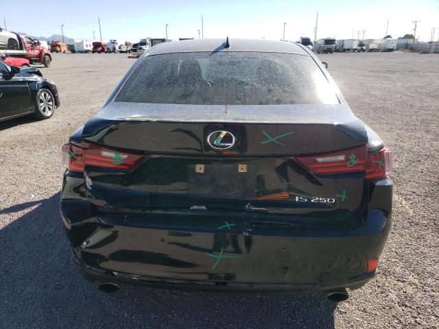 Продажа на аукционе авто 2014 Lexus Is 250, vin: JTHBF1D22E5020316, номер лота: 78756133