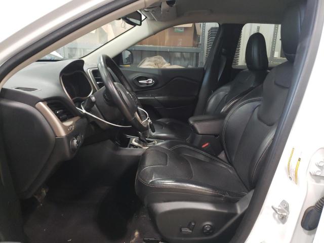 Aukcja sprzedaży 2016 Jeep Cherokee Limited, vin: 1C4PJLDS2GW339391, numer aukcji: 79493683