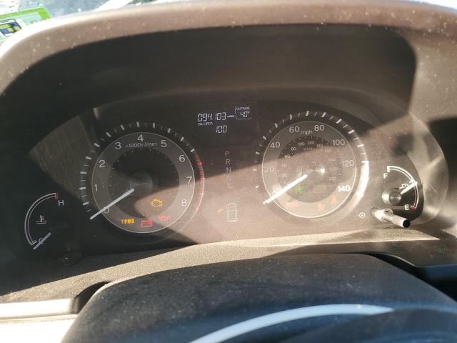 Aukcja sprzedaży 2014 Honda Odyssey Exl, vin: 5FNRL5H67EB058913, numer aukcji: 80508773