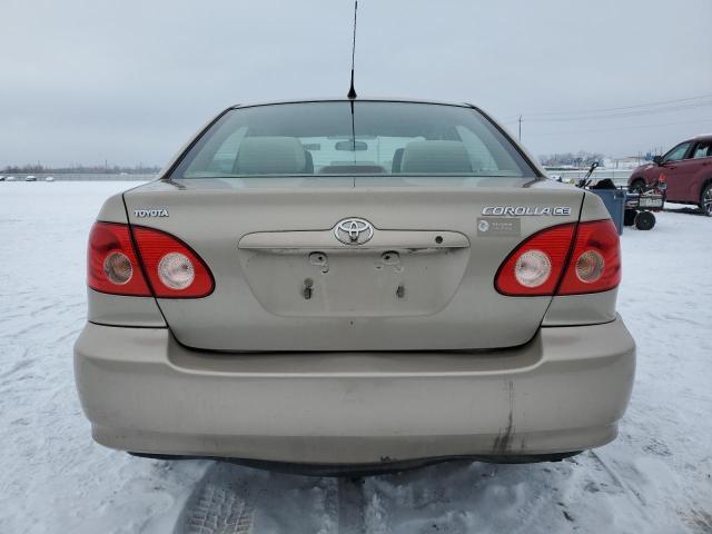 79350763 :رقم المزاد ، 2T1BR32E97C772098 vin ، 2007 Toyota Corolla Ce مزاد بيع